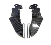 Specchietto Retrovisore Regolabile Wind Wing Per CBR650R CBR250R CBR300R CBR400R CB1000RR CBR600RR CBR250R CBR600 F4 spoiler alare