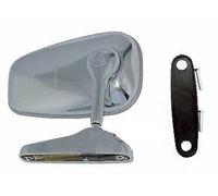 Specchietto Retrovisore Rettangolare per Alfa Romeo 1750 GT Veloce 1967-1975
