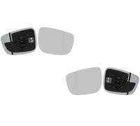 Specchietto Retrovisore Ricambio Set Adatto A per Mazda Cx5 03/15- L R Con