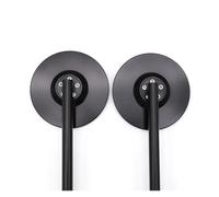 Specchietto Retrovisore Riflettore Specchietto Retrovisore PER Triumph Speed 400 Scrambler 400X 2024 Accessori Moto Scrambler 400 X Speed400 Moto Retrovisori