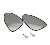 Specchietto Retrovisore Riscaldabile Per Ford Per Explorer 2011-2017 BB5Z17K707D BB5Z-17K707-D Sinistra/Destra Specchio Di Vetro Riscaldato Con Punto Cieco(A pair)