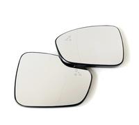 Specchietto Retrovisore Riscaldabile Per Talisman 2015 2016 2017 2018 2019 2020 2021 2022 Specchietto Retrovisore Auto Riscaldato Grandangolare In Vetro Con Punto Cieco(A pair)