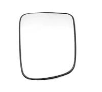 Specchietto Retrovisore Riscaldato Convesso Per Auto Accessori In Vetro Per CR-V CRV 1996-2007 Per HR-V HRV 1999-2002 BLNETU(lato destro)