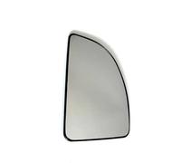 Specchietto Retrovisore Riscaldato For Auto E Furgone Per PEUGEOT Per BOXER 2002 2003 2004 2005 2006 Vetro Specchietto Retrovisore(Big mirror Right)