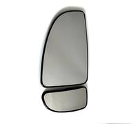 Specchietto Retrovisore Riscaldato For Auto E Furgone Per PEUGEOT Per BOXER 2002 2003 2004 2005 2006 Vetro Specchietto Retrovisore(Big and small L)