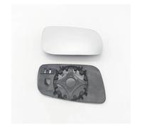 Specchietto Retrovisore Riscaldato Laterale Per Skoda Per Superb B5 2001 2002 2003 2004 2005 2006 2007 2008 Car-Stying Vetro Specchietto Retrovisore Riscaldabile(1pc x Right Side)