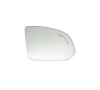 Specchietto Retrovisore Riscaldato Per Angolo Cieco Auto Adatto Per Volvo XC40 2020 2021 2022 2023 2024 Vetro Specchietto Retrovisore(Right blind spot)