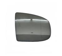 Specchietto Retrovisore Riscaldato Per BMW X6 E71 E72 2007-2014 Oscuramento Automatico Antiriflesso Specchietto Retrovisore Riscaldato Vetro Di Nuova Produzione(Giusto)