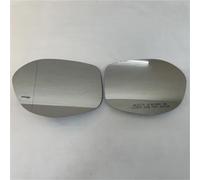 Specchietto retrovisore riscaldato per Honda Odyssey Modello USA 2014 2015 2016 2017 76253-TK8-A51, Vetro per specchietto retrovisore riscaldato.