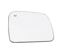 Specchietto Retrovisore Riscaldato Per Jeep Per Grand Per Cherokee Per Durango 2011-2022 Specchietto Retrovisore Laterale Riscaldato Vetro A Mano(Giusto)