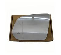 Specchietto Retrovisore Riscaldato Per Mercedes Per Benz 2016-2022 W447 Per Vito V-class V260 Riscaldato Blind Spot Avvertimento Vetro Specchio Posteriore Con La Luce(Sinistra)