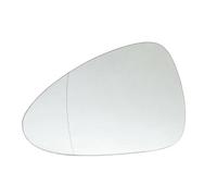 Specchietto Retrovisore Riscaldato Per PANAMERA 970 2010-2016 Vetro Specchietto Retrovisore Esterno Riscaldato Per Auto Grandangolare OEM: 97073103505 97073103809(Sinistra)