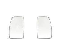 Specchietto Retrovisore Riscaldato Per Vauxhall Per Movano 2010 2011 2012 2013 2014 2015 2016 2017 2018 2019 2020 Ytterspegelglas(A pair)