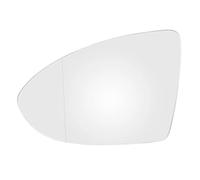 Specchietto Retrovisore Riscaldato Per VW Per Golf 7 Per Mk7 Per Mk7.5 2012-2021 Porta Laterale Specchio Retrovisore Convesso In Vetro(Sinistra)