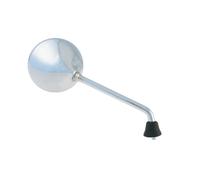 Rms Piaggio Vespa Lx 50/125cc Right Rearview Mirror Argento