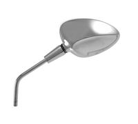 SPECCHIETTO RETROVISORE SCOOTER SINISTRO RMS PER APRILIA SCARABEO 50 2014>