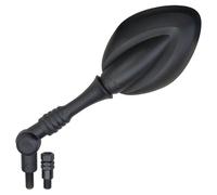 SPECCHIETTO RETROVISORE SCOOTER SINISTRO RMS PER VENT HM DERAPAGE/BAJA/CRE/CRM