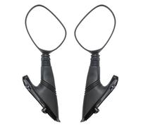 Specchietto Retrovisore Set Specchietti Sinistro E Destro Per Piaggio X9 180 Per Amalfi X9 125 200 Per Evolution 2000-2003 Specchietti Moto Specchietti