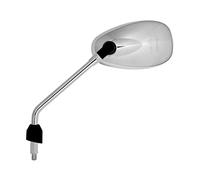 Vicma Piaggio New Beverly 125/300 Left Rearview Mirror Nero