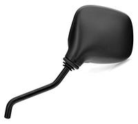 Specchio Retrovisore Sinistro Vicma Tipo OEM Nero-BMW F650 Per Moto Ricambi
