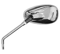 Vicma Piaggio Carnaby Cruiser 300 10 Left Rearview Mirror Nero