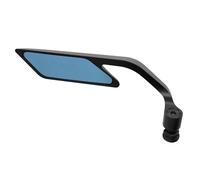 Specchietto Retrovisore Sinistro Aerodinamico FAR Dark Saber Universale Manubrio