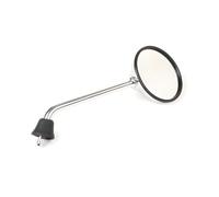 Specchietto retrovisore sinistro/destro Moto Nostra, look cromato per Vespa GTS