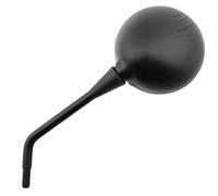 VICMA, Specchietto retrovisore Nero Sinistro o Destro, argento