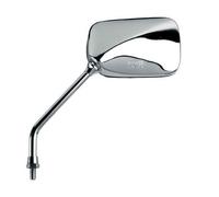 SPECCHIETTO RETROVISORE SINISTRO, DIAMETRO FILETTATURA 10 MM, LATO DESTRO, COLOR