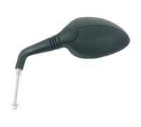 SPECCHIETTO RETROVISORE SINISTRO, DIAMETRO FILETTATURA 8 MM, LATO DESTRO, COLORE