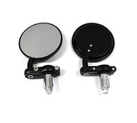 Specchietto Retrovisore Sinistro E Destro Da 7/8 "Per CB500 CB650R Per CB1000R CB1300 CB600F Per Hornat Specchietto Retrovisore Universale Per Moto