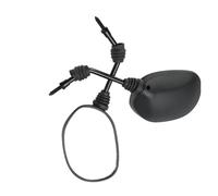 Specchietto Retrovisore Sinistro E Destro Moto, 8 Mm, Per Piaggio TPH, NRG, MC3, Per Typhoon, NTT, SKR E Per Zip 50cc Codice 271018