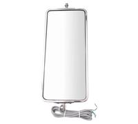 Specchietto retrovisore sinistro e destro TRQ compatibile con camion HD vari modelli