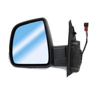 Specchietto Retrovisore Sinistro Eléctrico Termico Per Fiat Doblo Panorama Opel