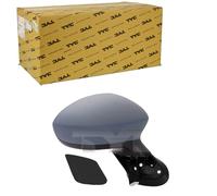 Specchietto retrovisore sinistro elettrico con primer PaàƒÅt per Punto anche Grande a partire da 05