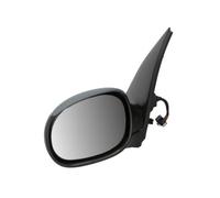 Specchietto Retrovisore Sinistro Elettrico per Peugeot 206 + T3E 2E/K 2A/C