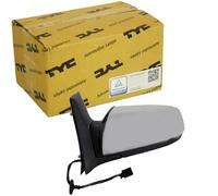 Specchietto retrovisore sinistro elettrico riscaldabile innescato specchio adatto a ZAFIRA B