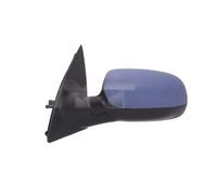 Specchietto esterno Sx asferico 325-0030 TYC per OPEL CORSA C