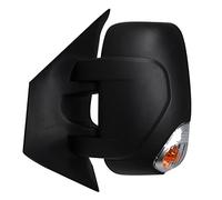 SPECCHIETTO RETROVISORE SINISTRO ELETTRICO TERMICO LATO GUIDA