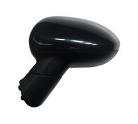 SPECCHIETTO RETROVISORE SINISTRO ELETTRICO TERMICO NERO 5PIN KIA RIO 2011-2015