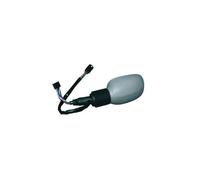 Specchietto Retrovisore Sinistro Elettrico Termico Primerizzato per Ford Ka