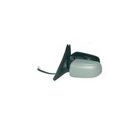 Specchietto Retrovisore Sinistro Elettrico Termico Primerizzato per Mazda 626
