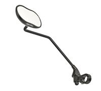 Specchietto Retrovisore Lato Sinistro Ergotec M-88LV 111x52mm