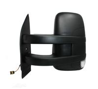 Specchietto Retrovisore Sinistro Manual Brazo Largo Iveco Daily 2014