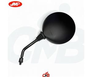 SPECCHIETTO RETROVISORE SINISTRO NERO PER KYMCO AGILITY 50 125 -JMP 7130150