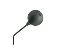 Specchietto Retrovisore Sinistro O Destro Senza Filettatura!! Compatibile Con Scarabeo Ditech 50 2001 2002 2003 2004, Scarabeo 4T 100 2000 2001 2002 2003 2004 2005 2006 2007 2008 2009 2010 2011 2012
