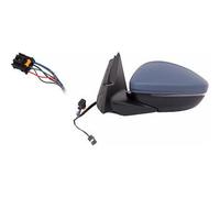 Specchio retrovisore esterno compatibile con OPEL 1836025