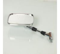 Specchietto retrovisore sinistro originale per moto Suzuki 250 Marauder dal 2002