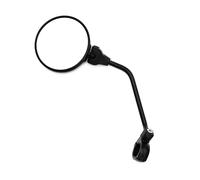 Specchietto retrovisore sinistro per bicicletta 95 mm Atelya