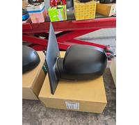SPECCHIETTO RETROVISORE SINISTRO PER HYUNDAI GETZ 2002- 2005 3P/5P 6137626 MECC